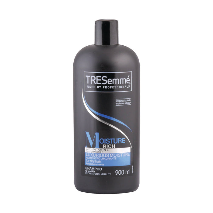 TRESemme Shampoo Moisture Rich 900ml