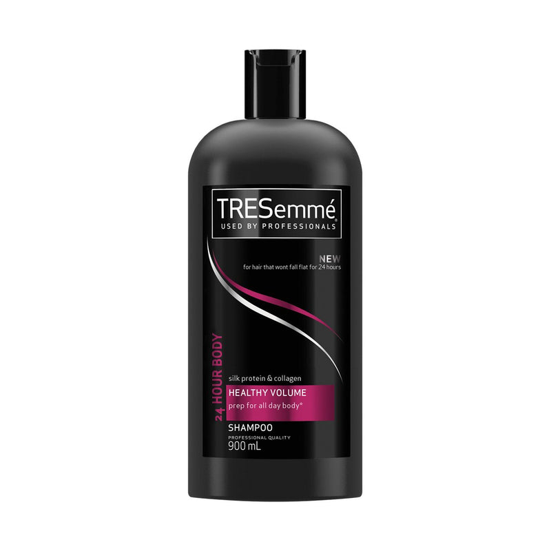 TRESemme Healthy Volume 24-Hour Body Shampoo 900ml