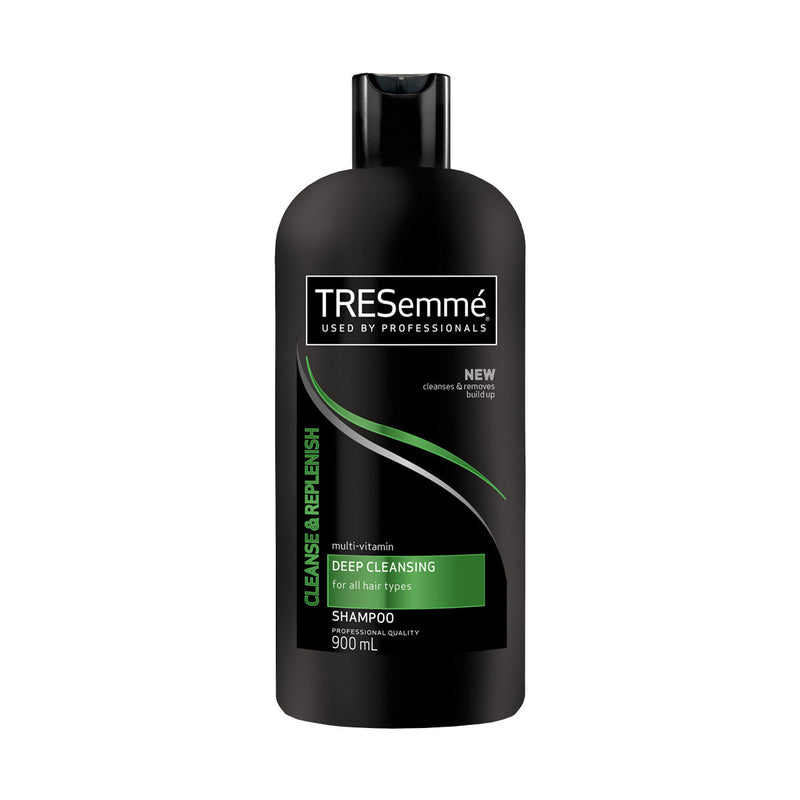 TRESemme Shampoo Cleanse and Replenish 900ml