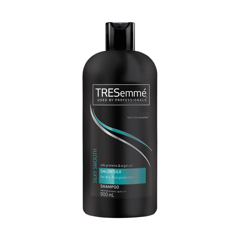 TRESemme Shampoo Salon Silk 900ml
