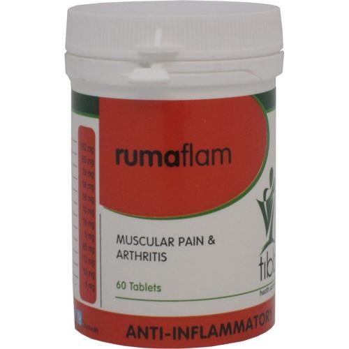 Tibb Rumaflam 60 Tablets