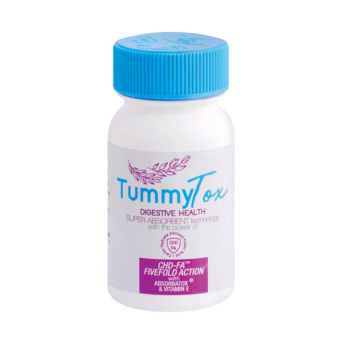 TummyTox Digestive Health 30 Capsules