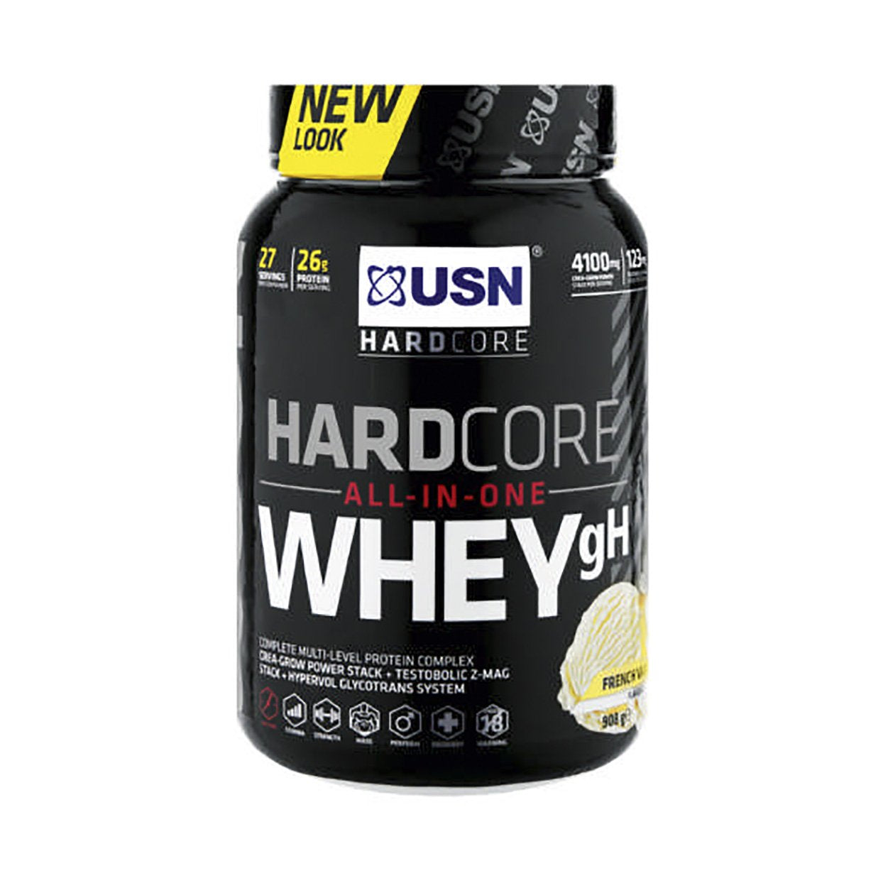 Whey Powder