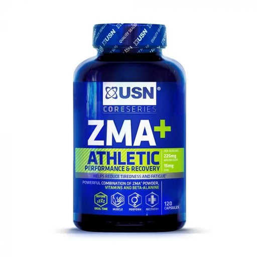 USN Zma 120 Capsules