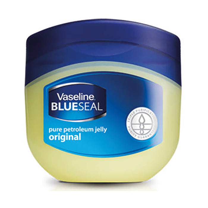 Vaseline BlueSeal Pure Petroleum Jelly Original 450ml