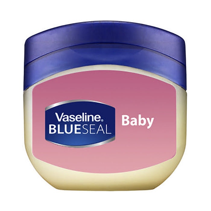 Vaseline Blue Seal Petroleum Jelly Baby Soft 250ml