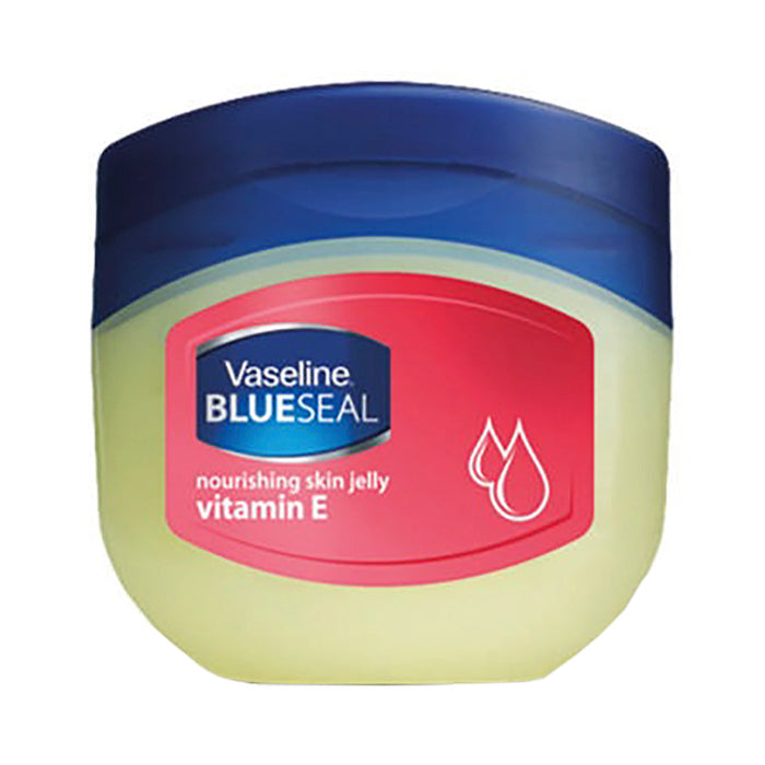 Vaseline Blue Seal Petroleum Jelly Vitamin E 250ml Maximed