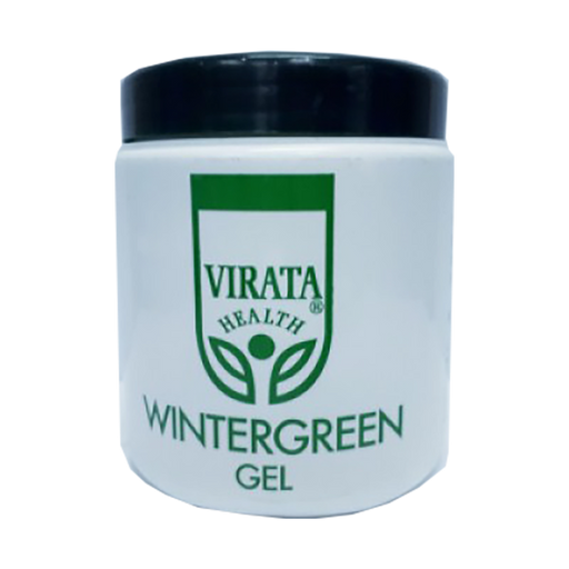 Virata Wintergreen Gel 500g