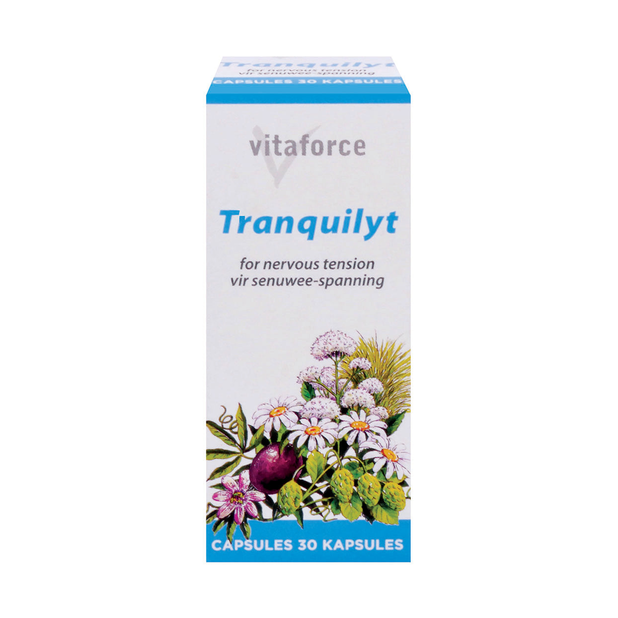Homeopathic