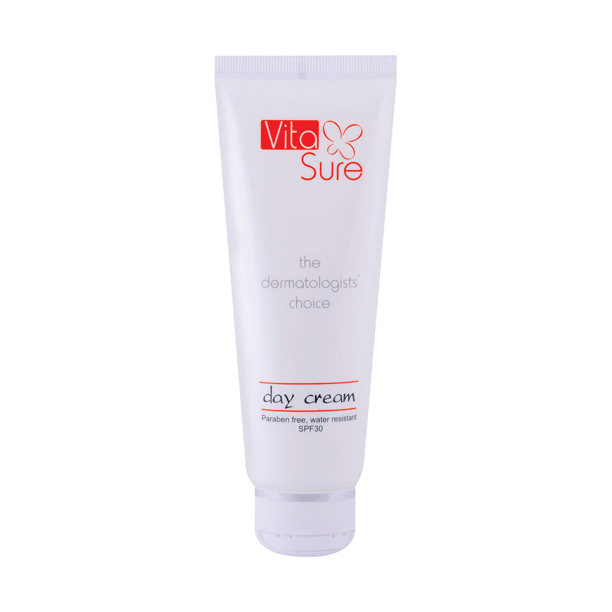 Vitasure Day Cream 125ml - Maximed
