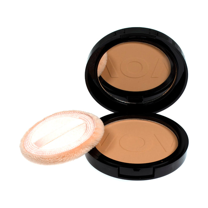 Wow Compact Powder 06