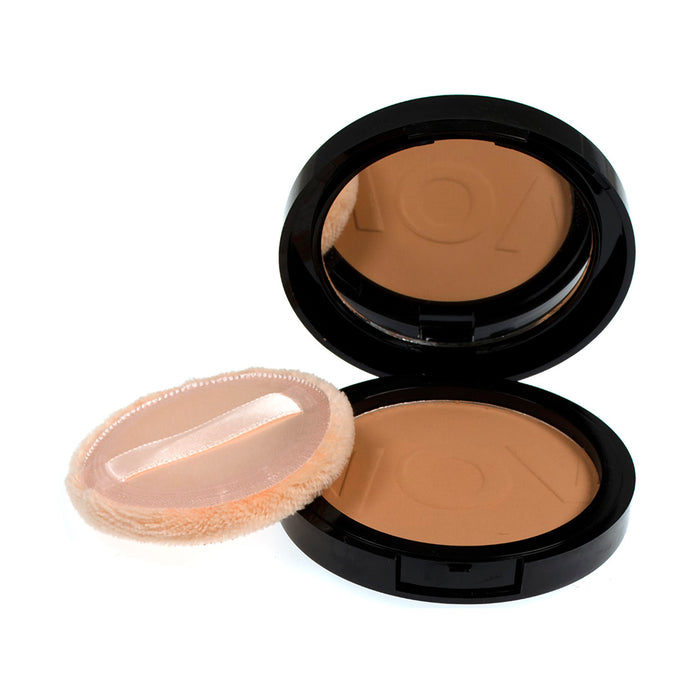 Wow Compact Powder 08