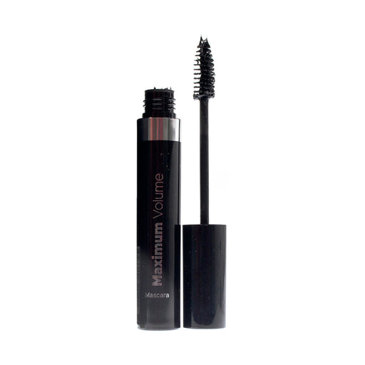 Wow London Maximum Volume Mascara Black - 7ml