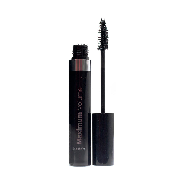 Wow London Maximum Volume Mascara Black - 7ml