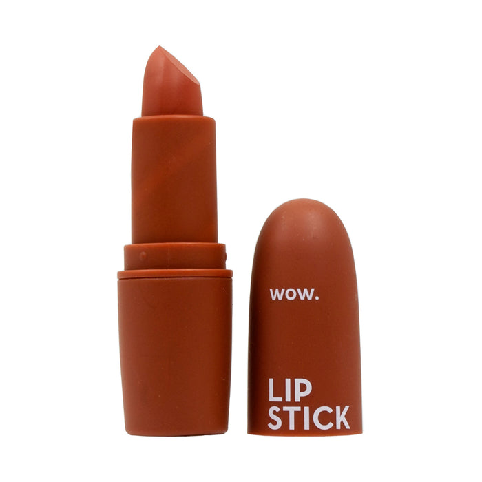 Wow Matte Bullet Lipstick B23