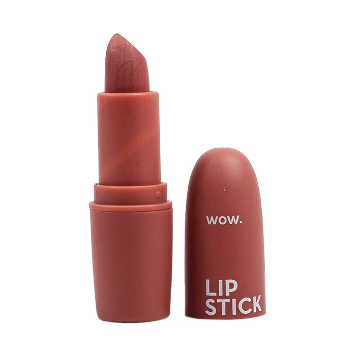 Wow Matte Bullet Lipstick C03 Maximed