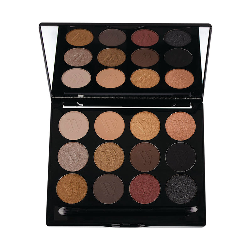 Wow My Besties Eyeshadow Palette