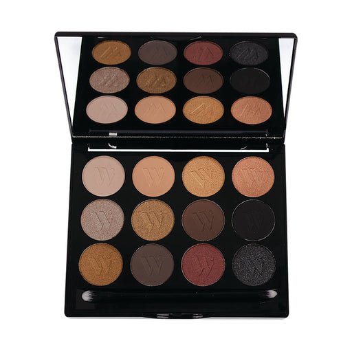 Wow My Besties Eyeshadow Palette