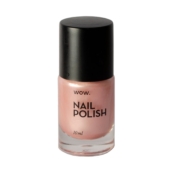Wow Nail Polish 07 - 10ml
