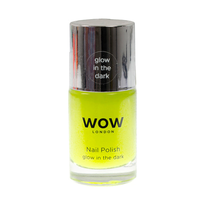 Wow Nail Polish Glow In The Dark 15 - 10ml