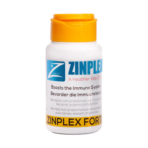 Zinplex Forte Supplement 60 Tablets